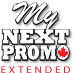 My Next Promo Canada